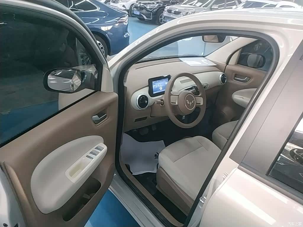 Wuling MINIEV, 2025 16