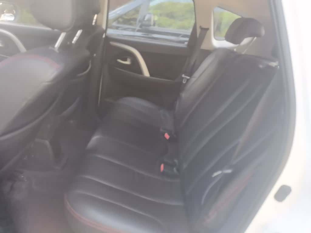 Changan CX20, 2015 17