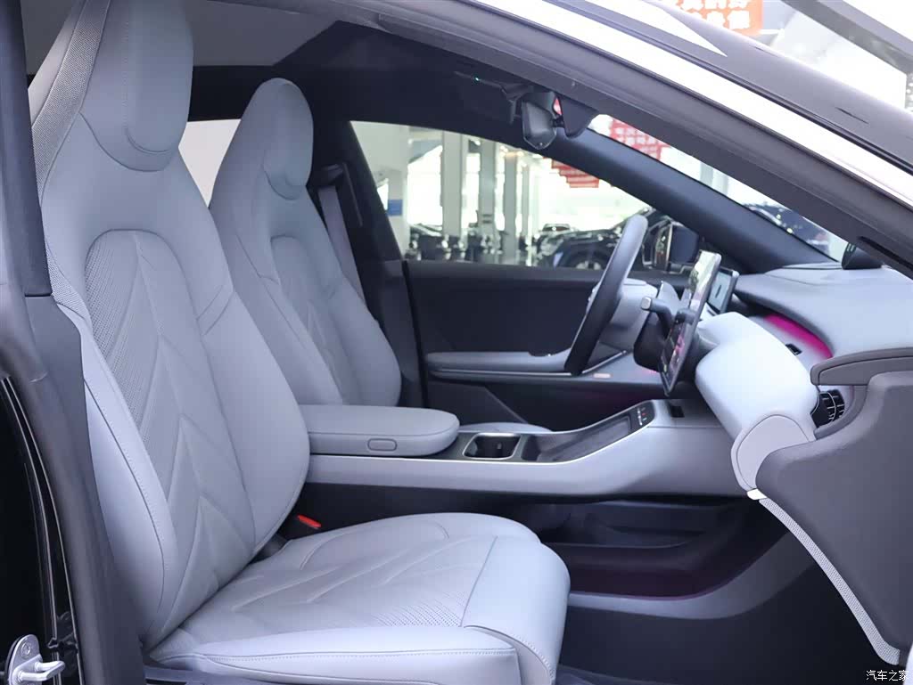 NIO ET5, 2025 21