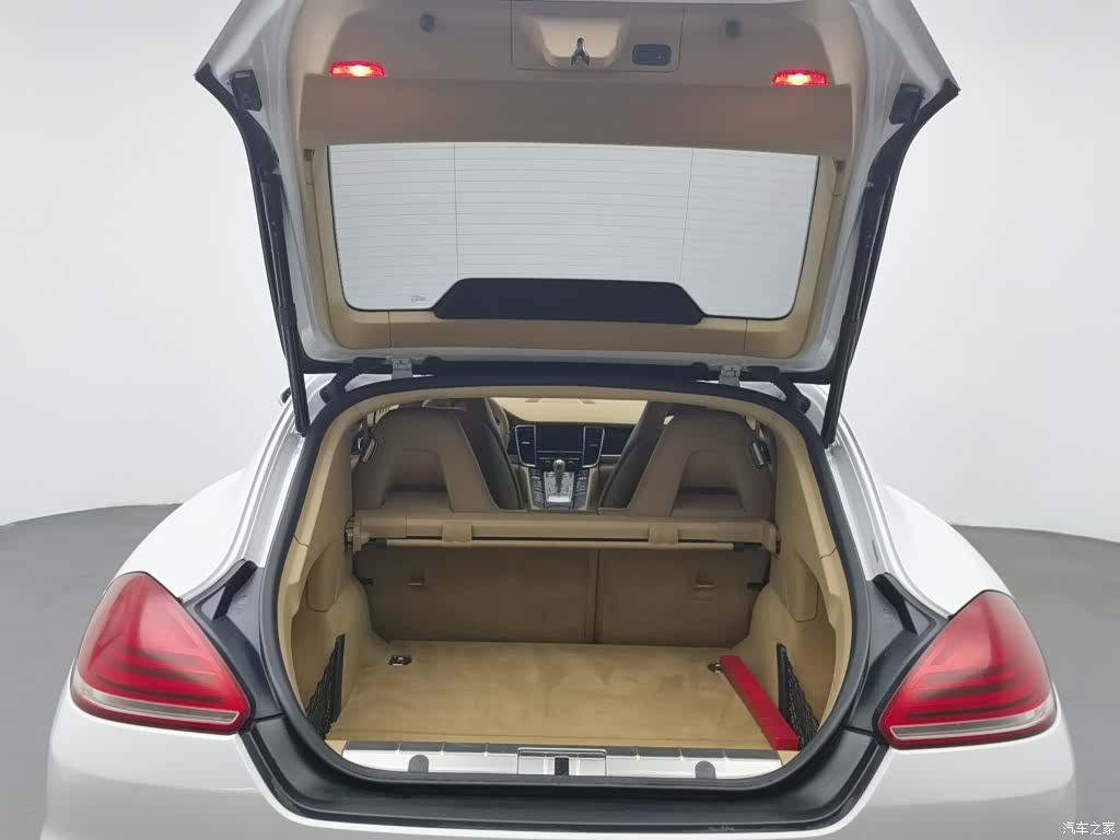 Porsche Panamera, 2014 16