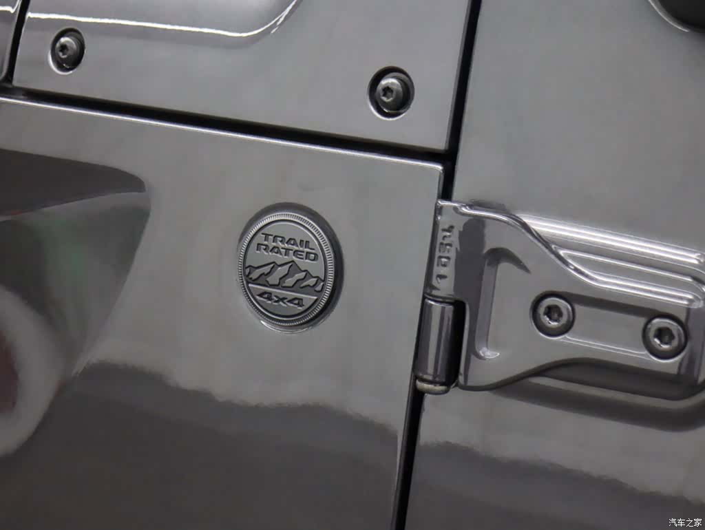 Jeep Gladiator, 2023 27