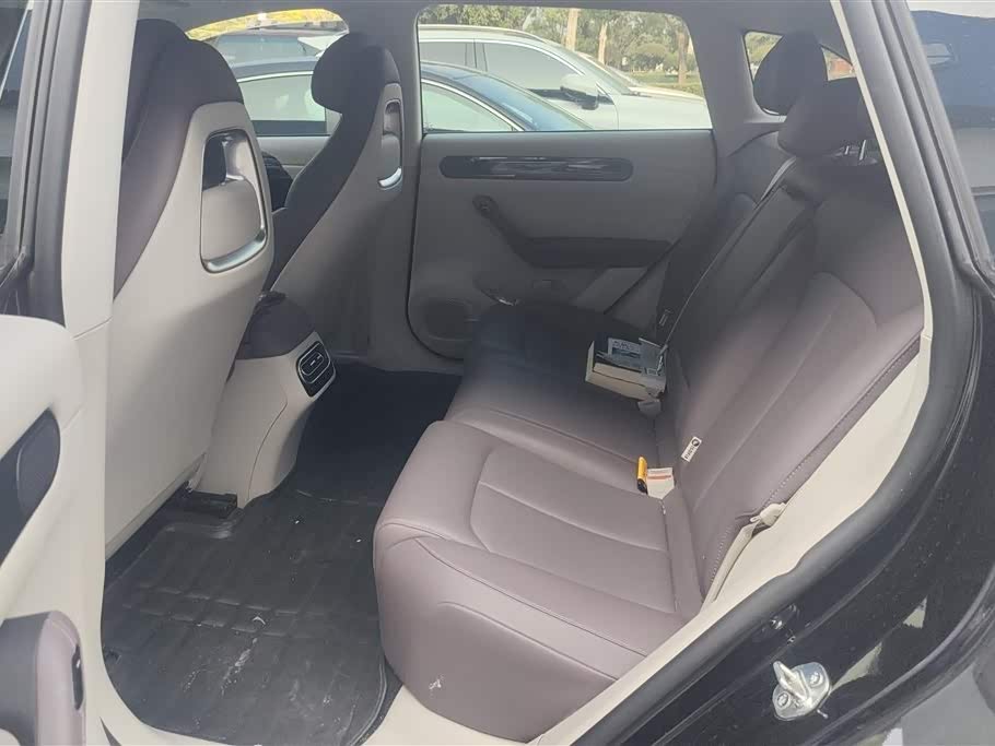 Leapmotor C11 Leapmotor C11