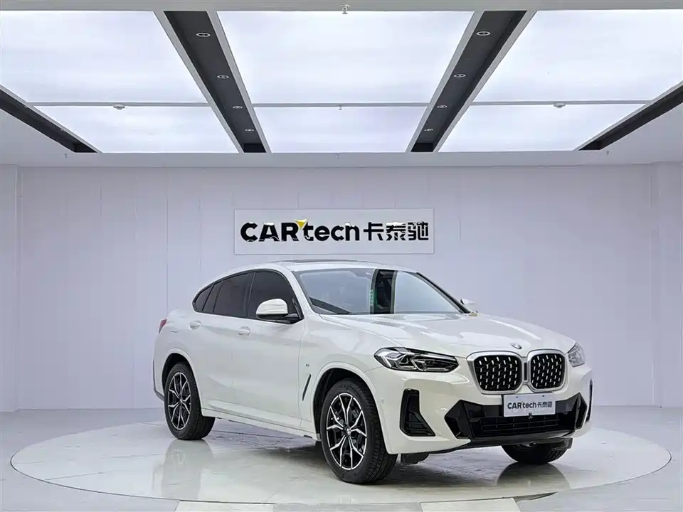 BMW X4 BMW X4
