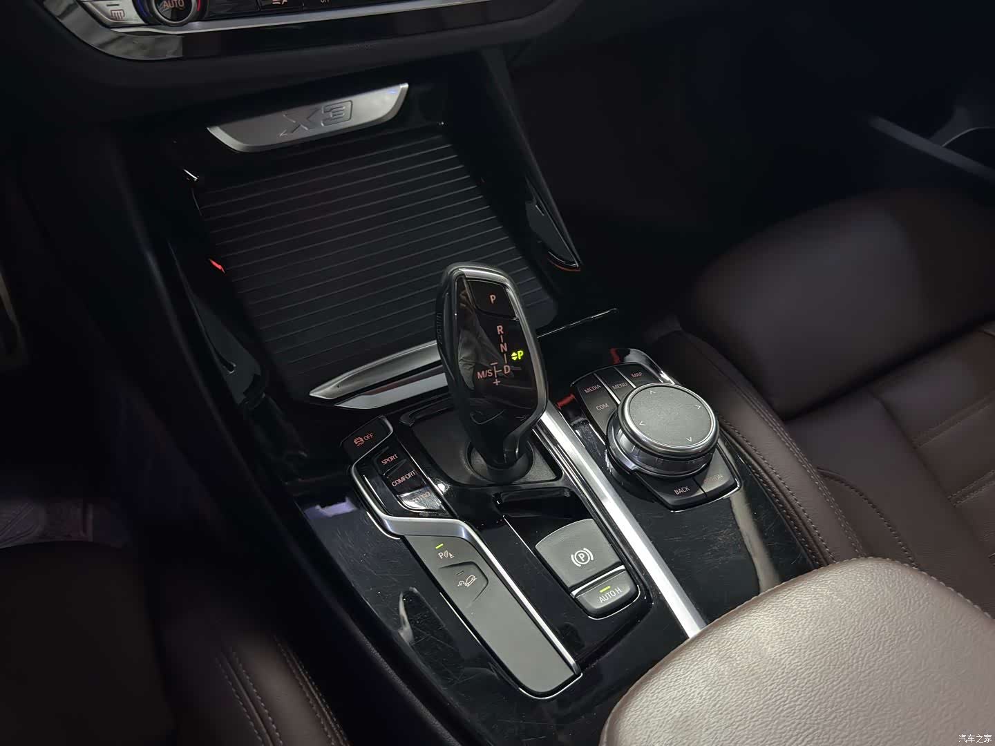 BMW X3, 2018 18