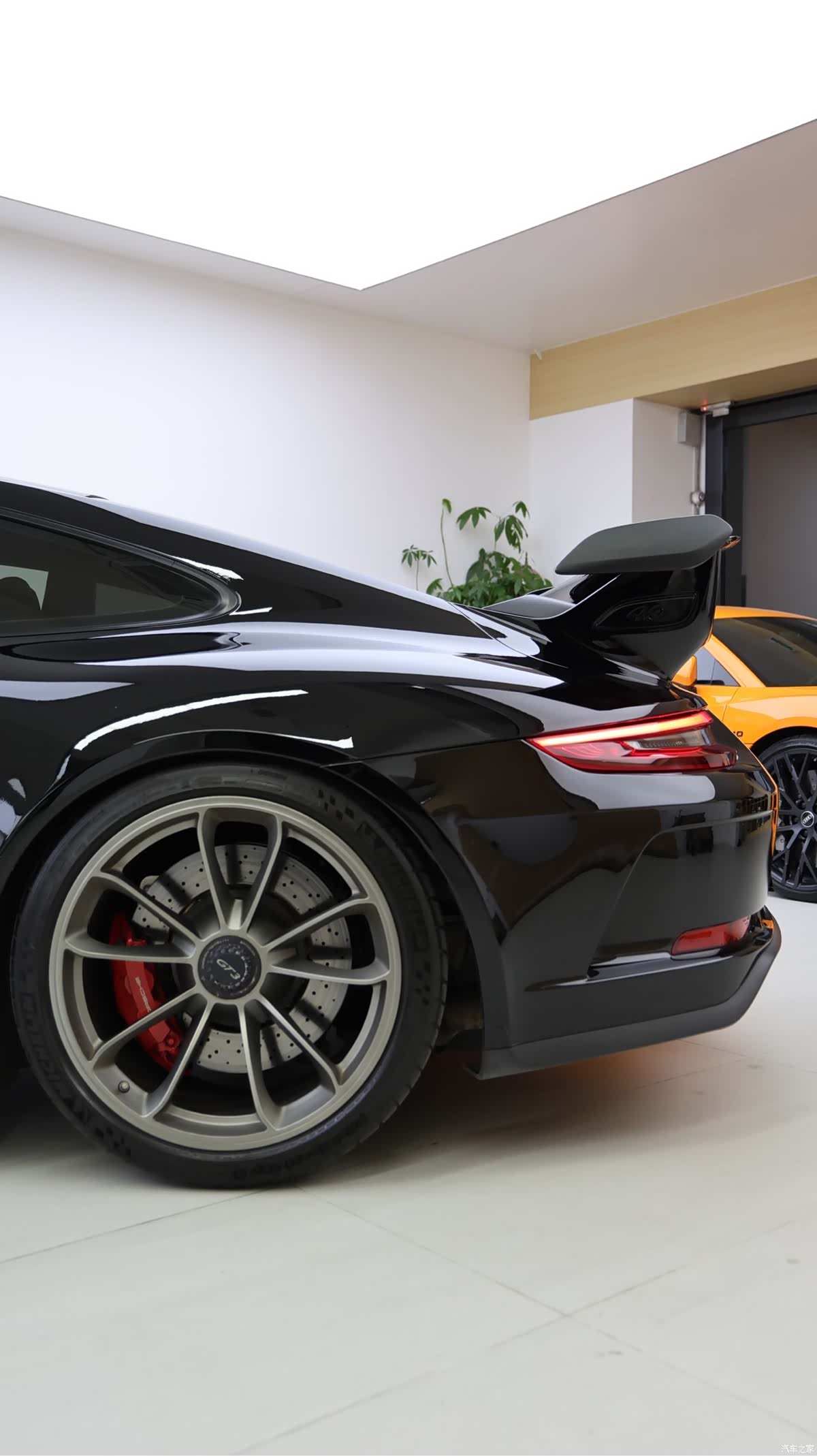Porsche 911, 2019 27