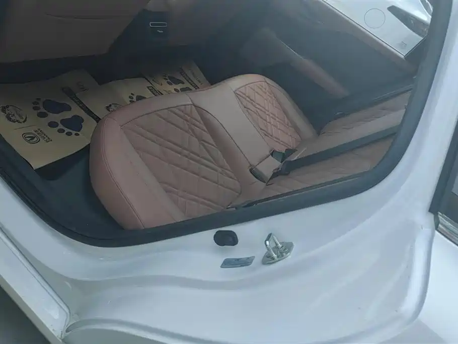 Changan A05