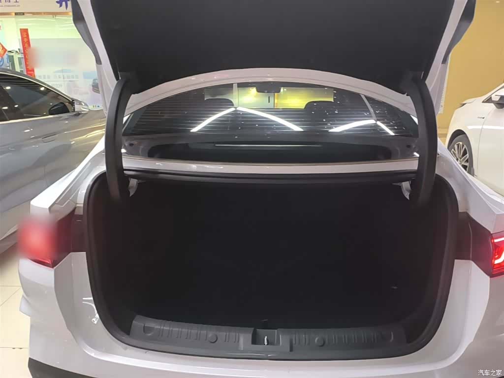 BYD Qin, 2025 19