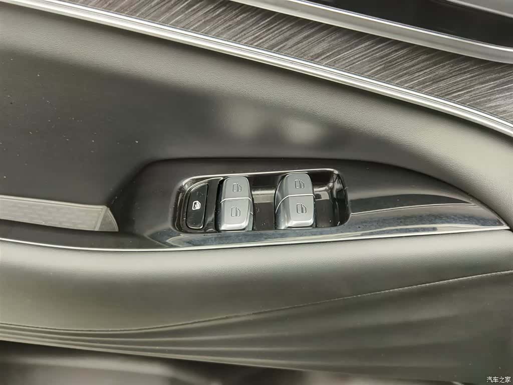 Chery T9, 2025 9