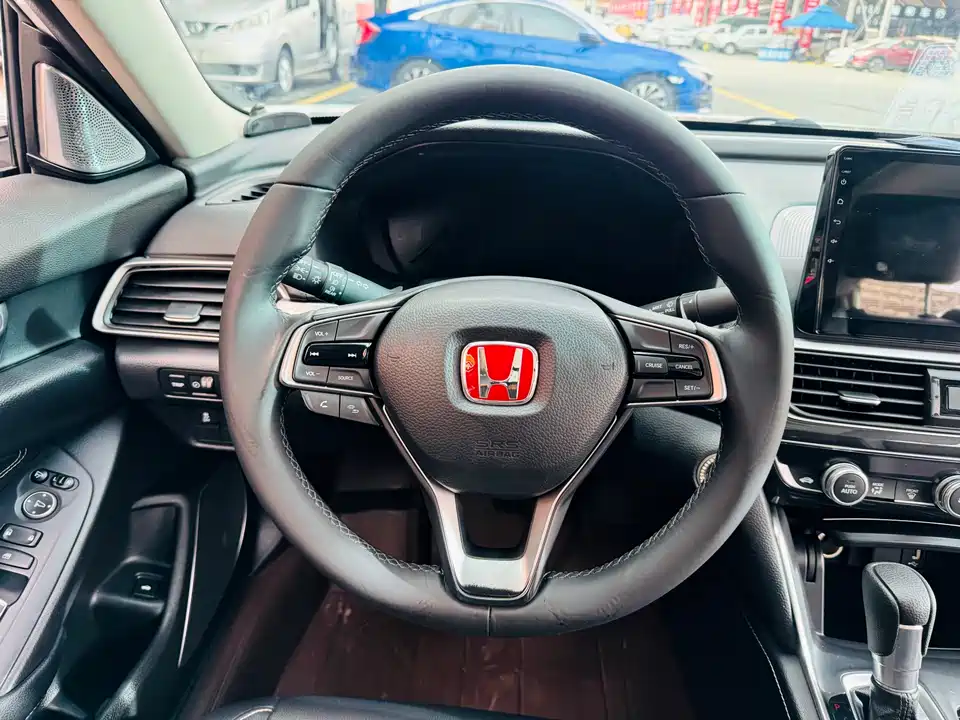 Honda Yingshipai