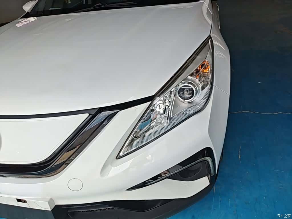 DongFeng S50EV, 2022 24