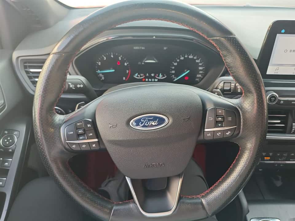 Ford Fox Ford Fox
