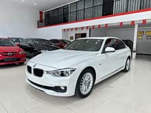 ����3ϵ 2016�� 320Li ���������װ