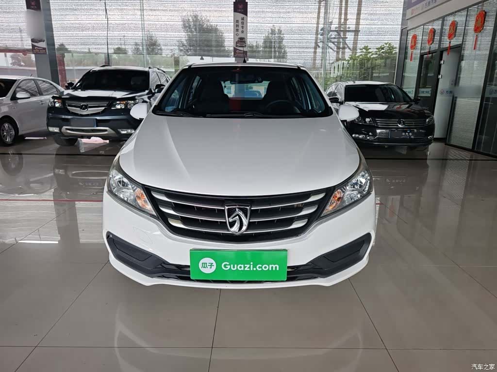 Wuling 310, 2017 7