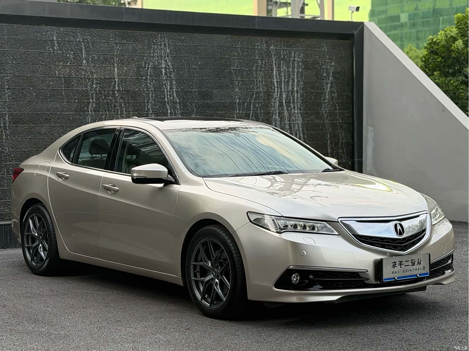 Acura TLX, 2016 3