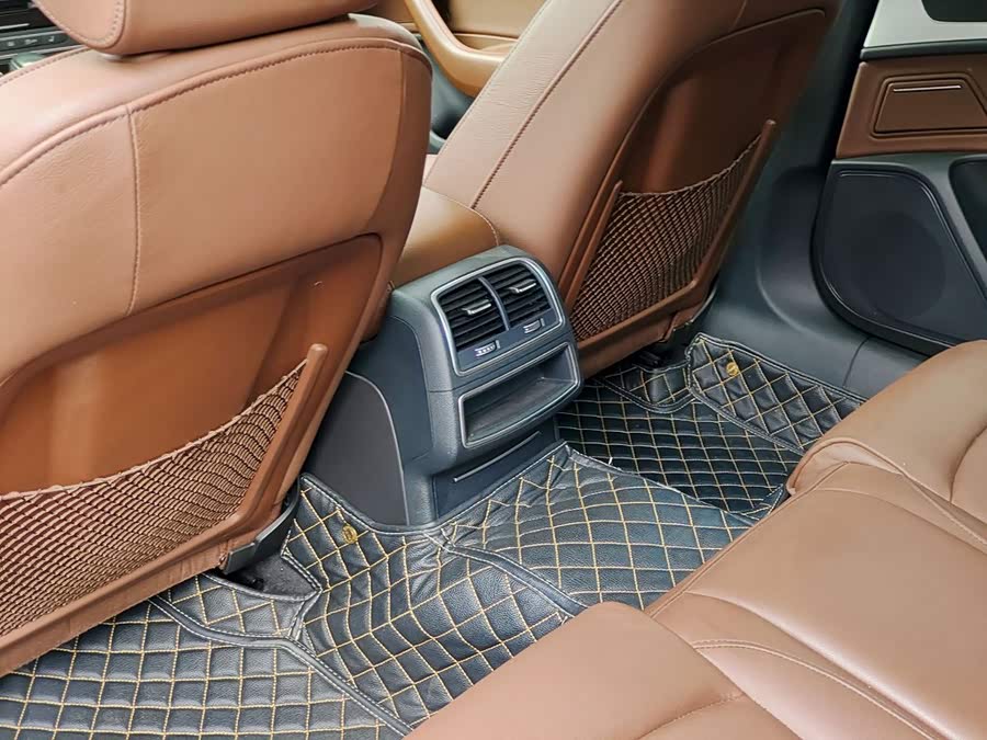 Audi A6L 2019, фото 9