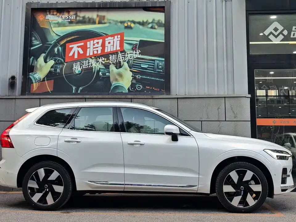 Volvo XC60 Volvo XC60