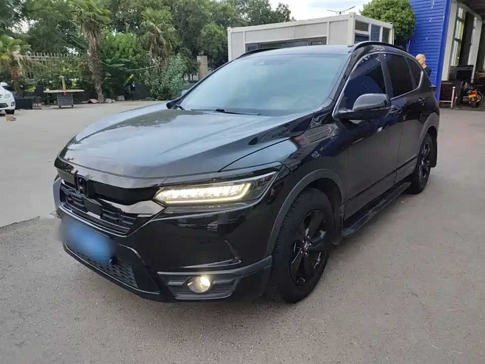 Honda Hao Ying