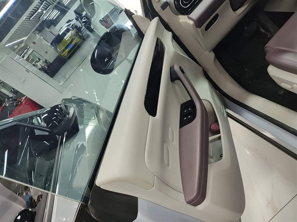 Leapmotor C11 Leapmotor C11