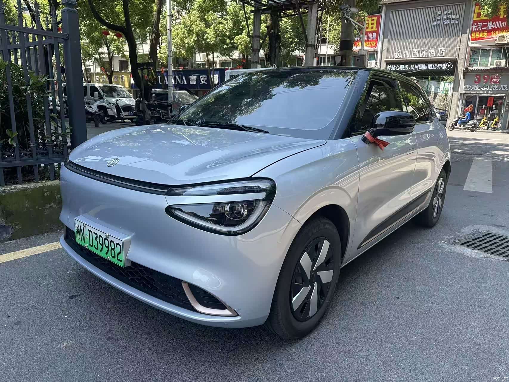 DongFeng 01, 2025 1