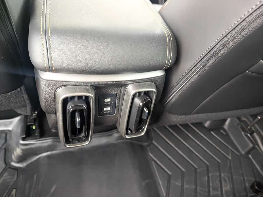Haval Haval Dago 2022, фото 10