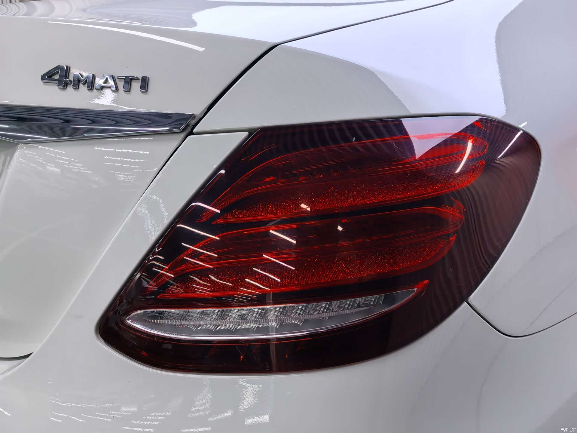 Mercedes-Benz E-Class, 2017 13