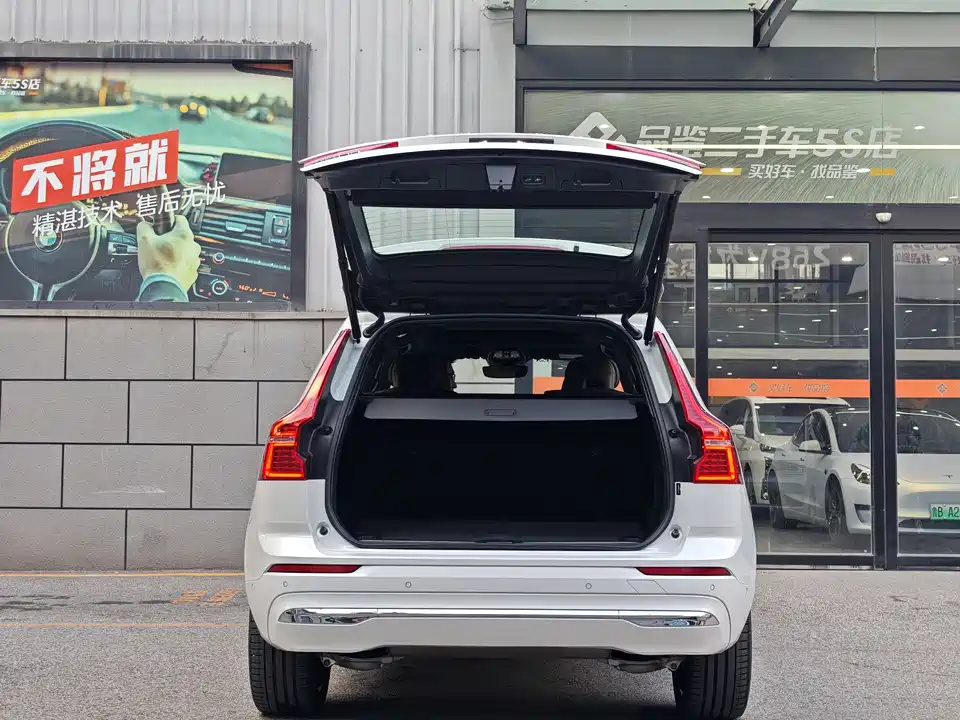 Volvo XC60 Volvo XC60
