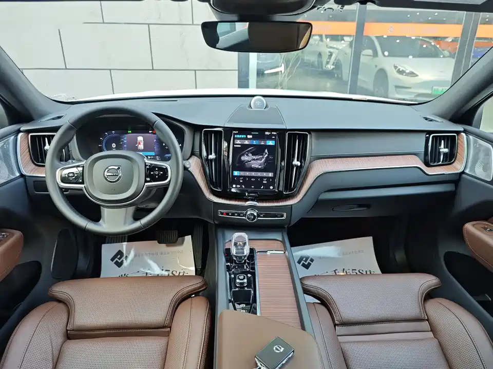 Volvo XC60 Volvo XC60