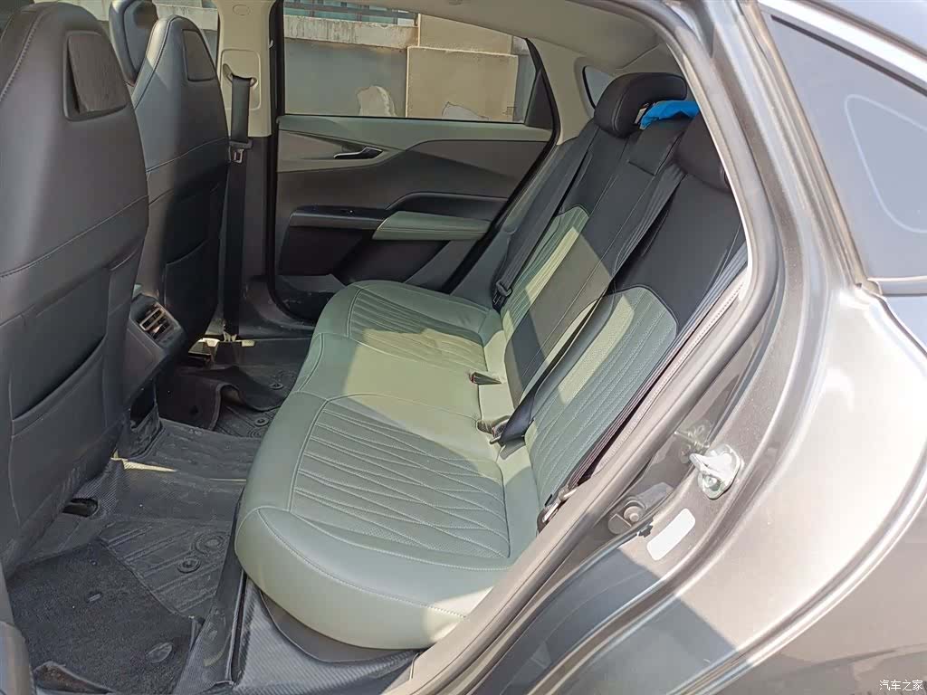 Changan NE, 2023 15