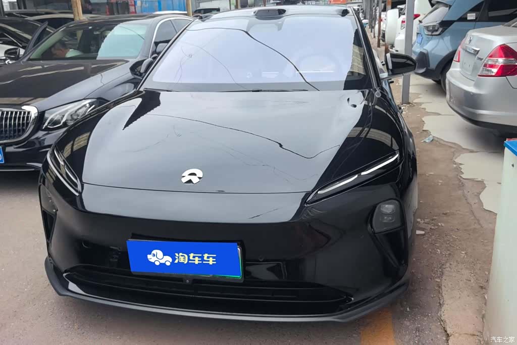 NIO ET5, 2025 2