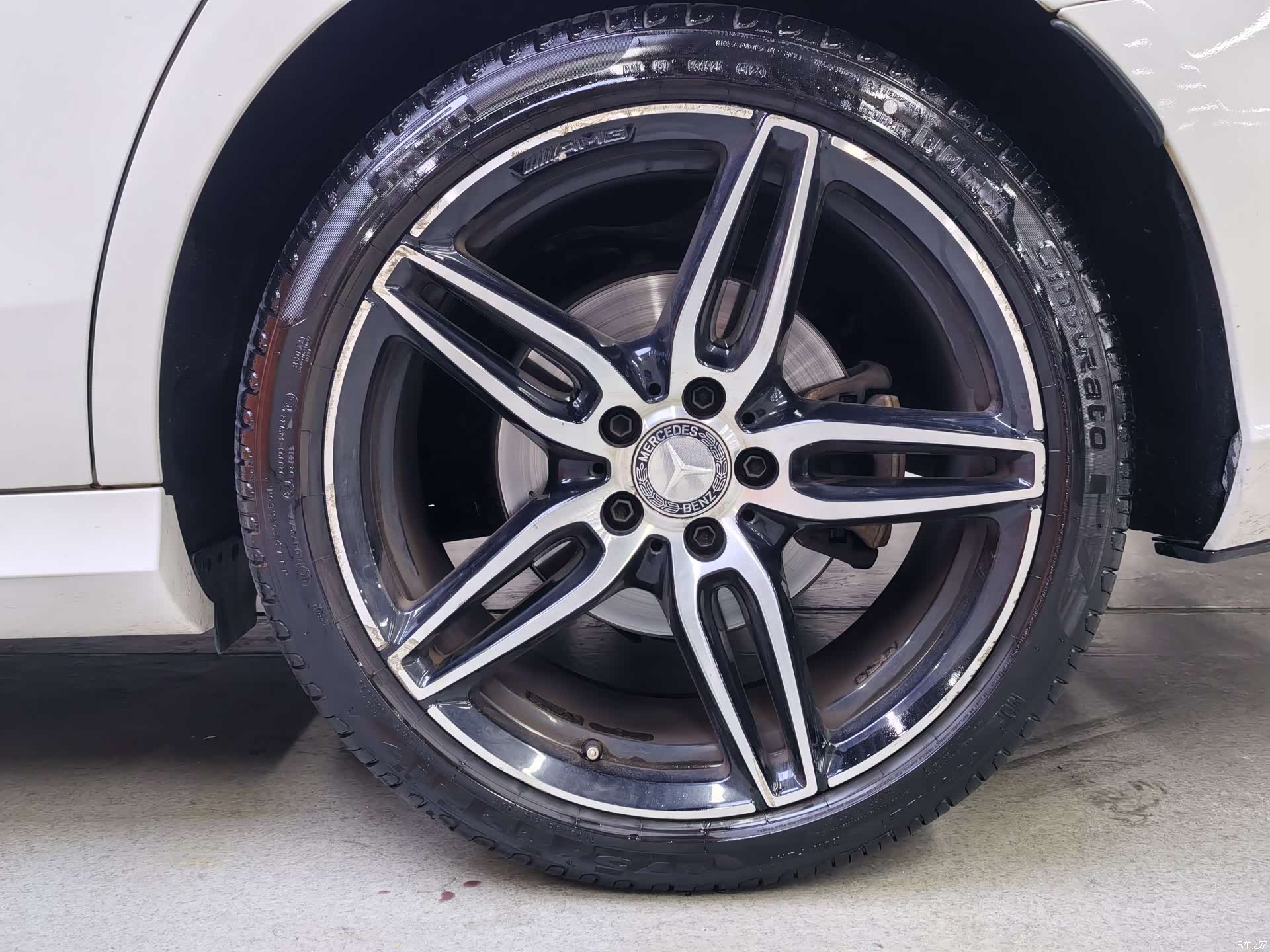 Mercedes-Benz E-Class, 2017 29
