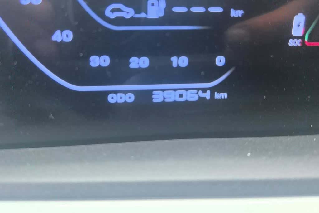 Changan E-Star, 2022 14