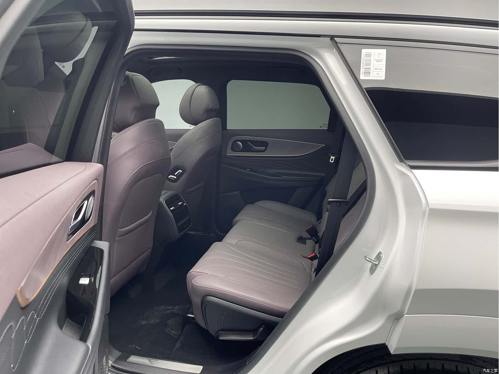 Chery Tiggo 9, 2024 9