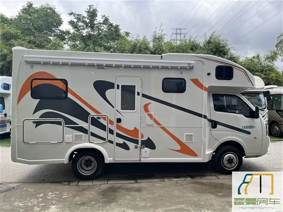 Changan Kuayue Crossover D5