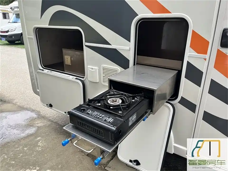 Changan Kuayue Crossover D5