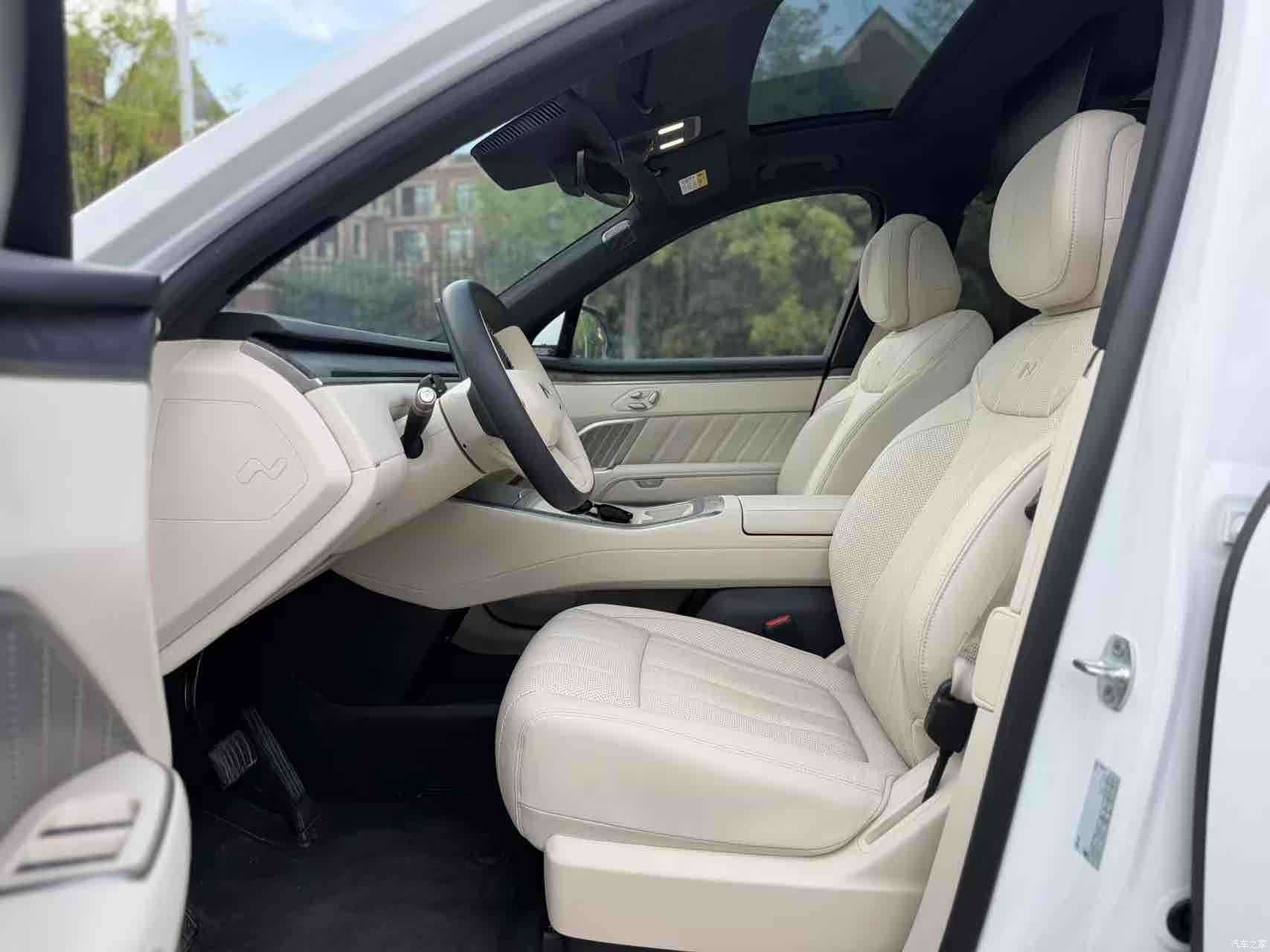 NIO L90, 2025 4