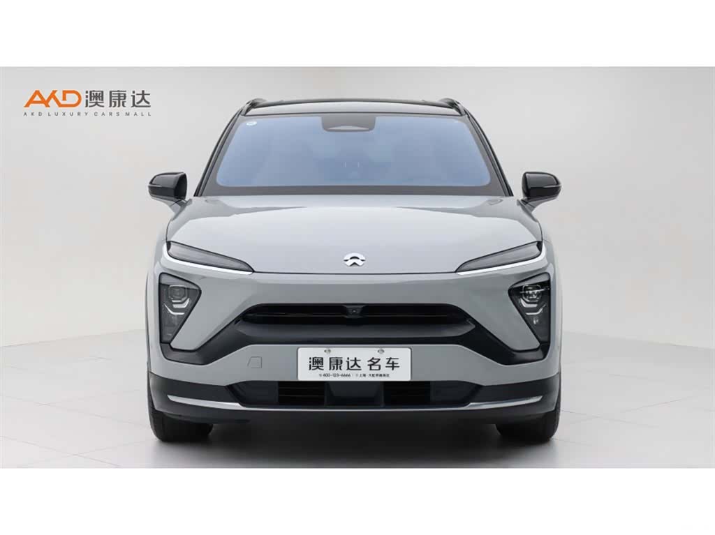 NIO ES6, 2022 2