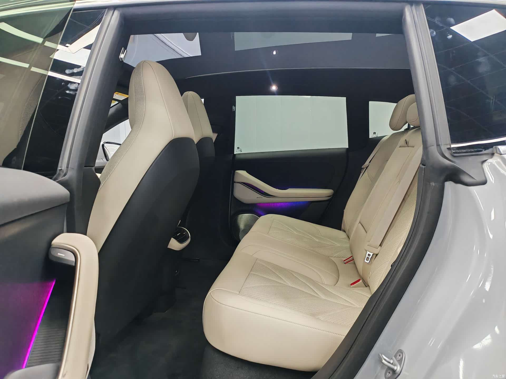 NIO ET5, 2025 11