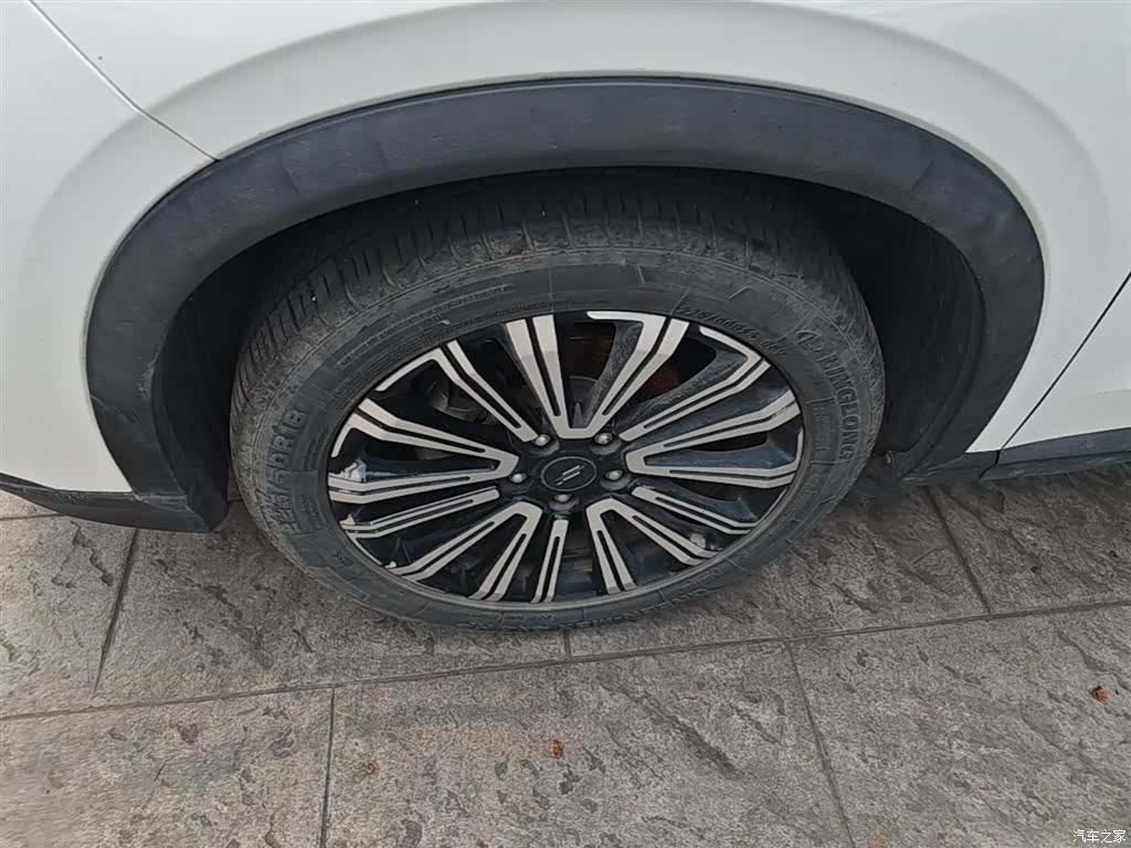 Changan X5, 2022 23