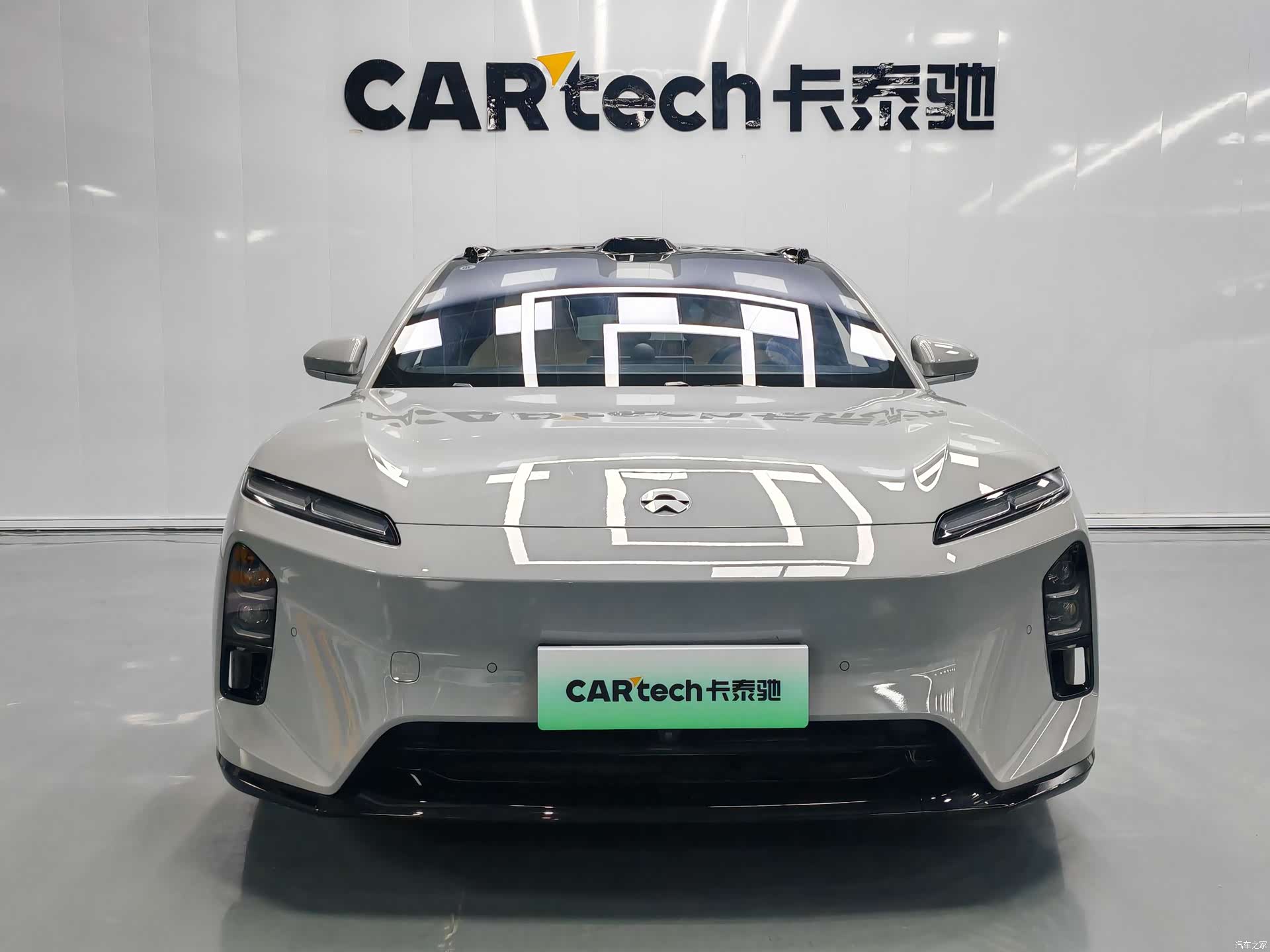 NIO ET5, 2025 2