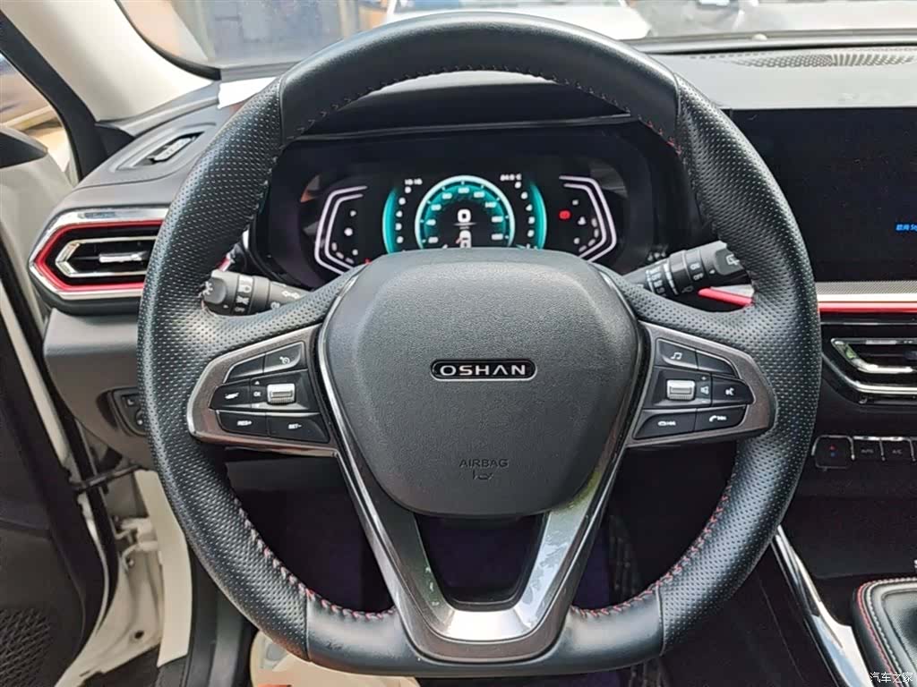 Changan X5, 2022 11