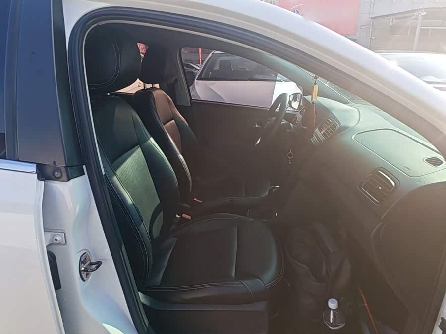 Volkswagen Polo 2019, фото 24