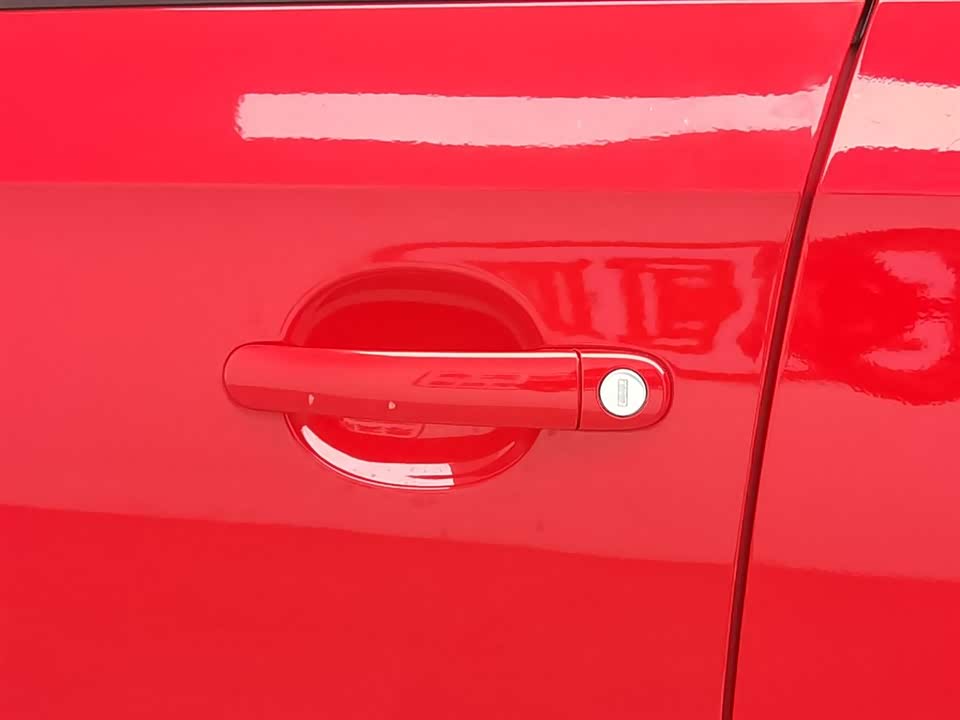 Skoda Xindong
