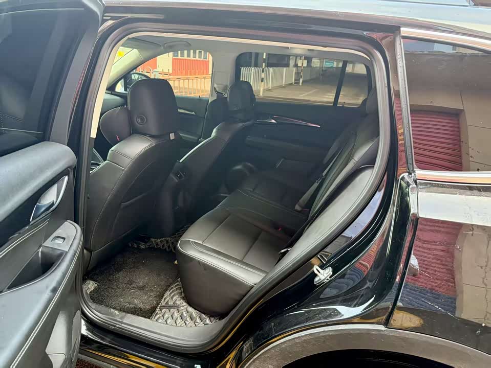 Buick Angkewei Plus
