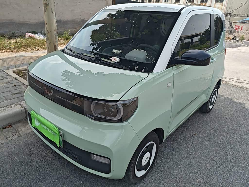 Wuling Mini EV