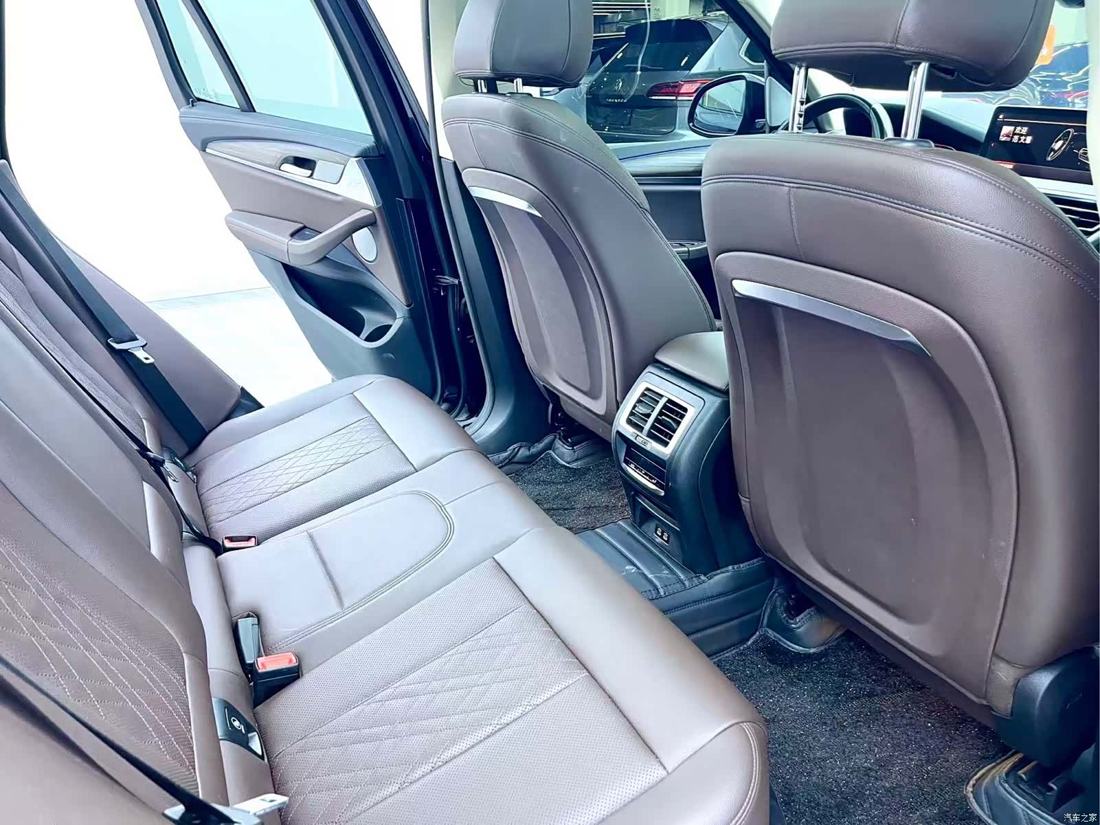 BMW X3, 2021 13
