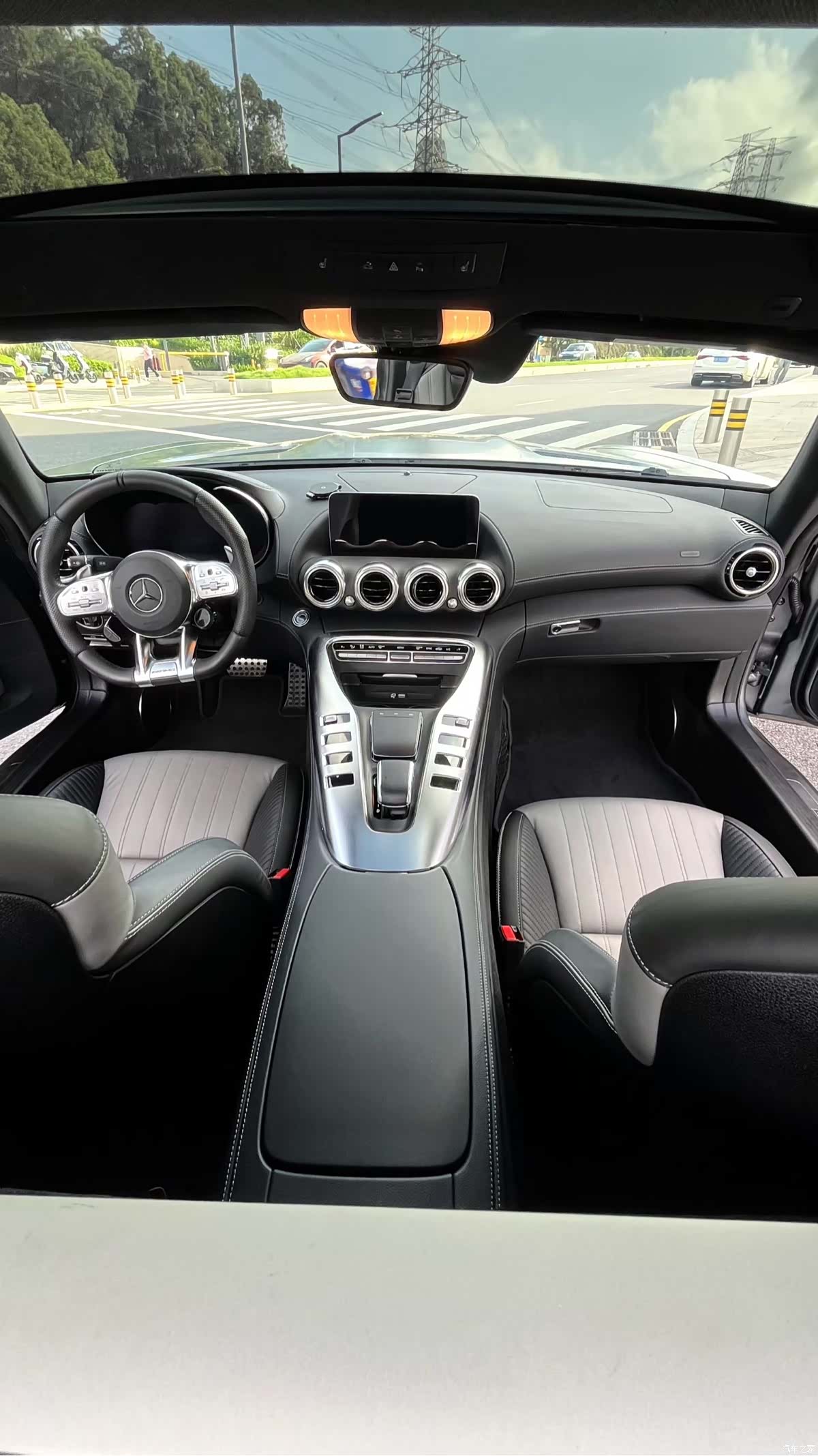 MG AMG, 2022 все фото