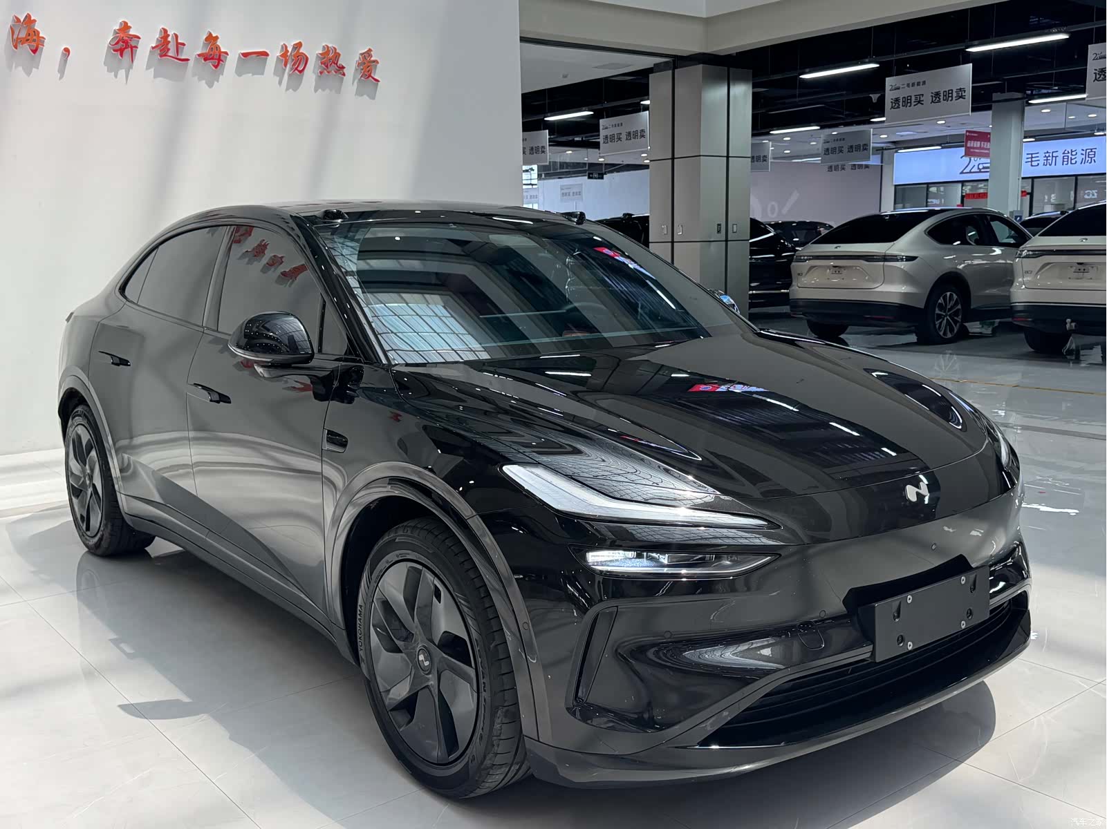 NIO L60, 2025 3