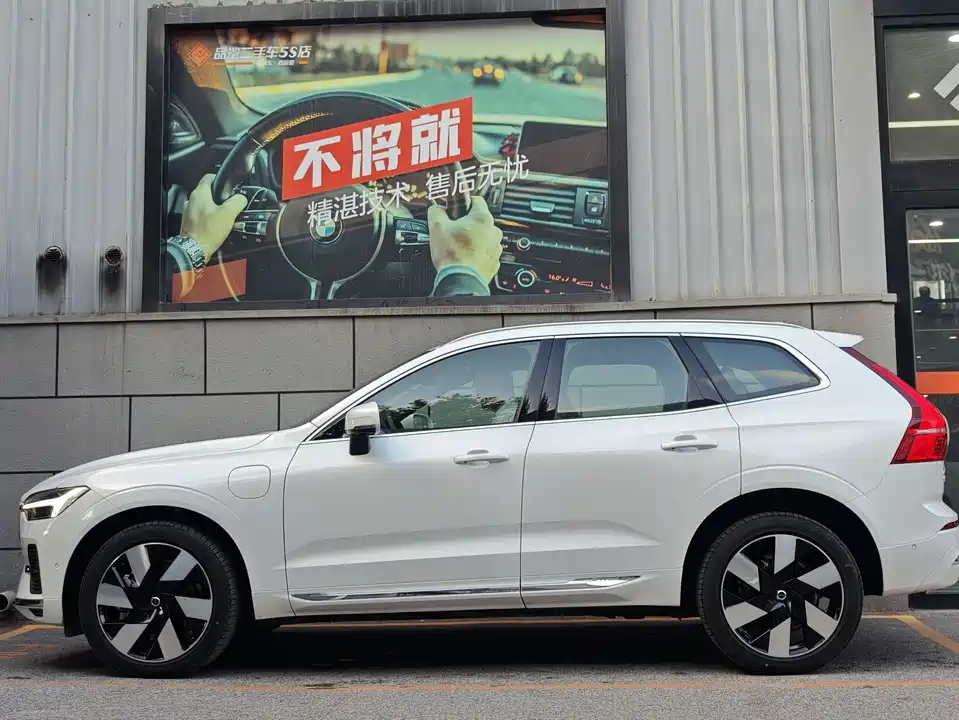 Volvo XC60 Volvo XC60