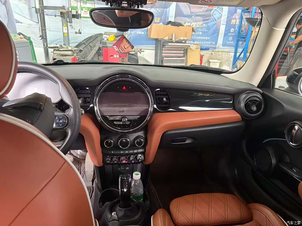 Mini Cooper, 2022 6