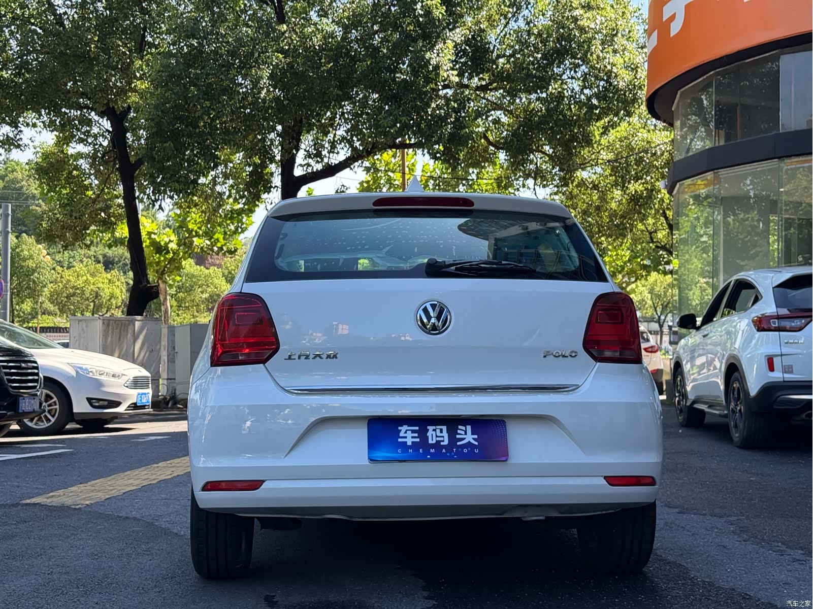 Volkswagen Polo, 2017 2